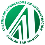 colegio de admin san martin